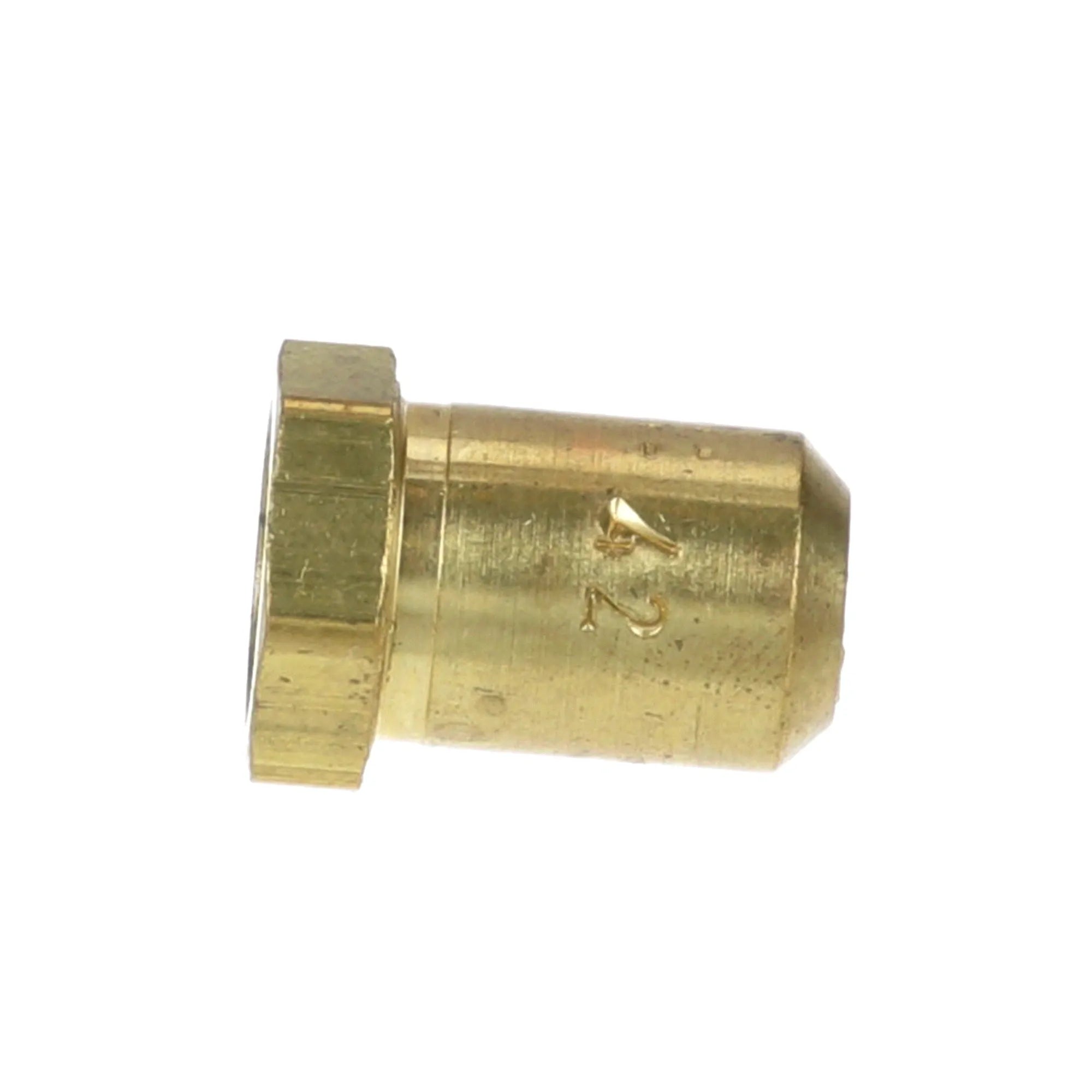 00-719951-00042 Hobart - Premium Brass Hood Orifice alternate view 1 00-719951-00042 Hobart - Premium Brass Hood Orifice alternate view 1